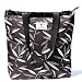 Original Floral Tote Bag Shoulder Bag for Gym Hiking Picnic Travel Beach