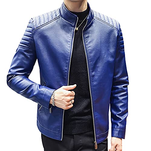 Mejores precios y opiniones de Cazadoras piel zara Top diez. 9 Imagen adicional