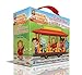 The Little Box of Life's Big Lessons (Boxed Set): Daniel Learns to Share; Friends Help Each Other; Thank You Day; Daniel Plays at School (Daniel Tiger's Neighborhood)
