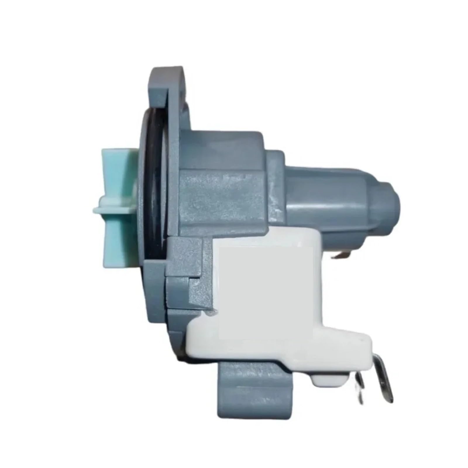 Motor De Bomba De Drenaje For Lavavajillas, Compatible Con Midea
