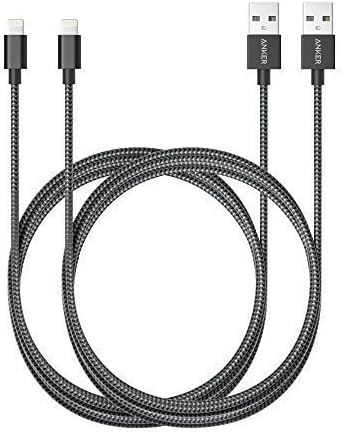 cavo anker lightning per iphone 6s