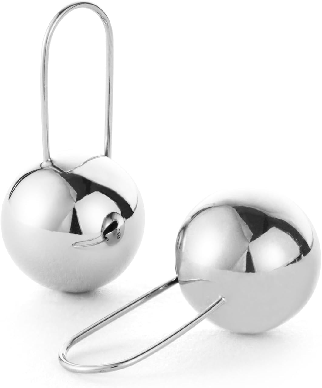 Mega Celeste Earrings