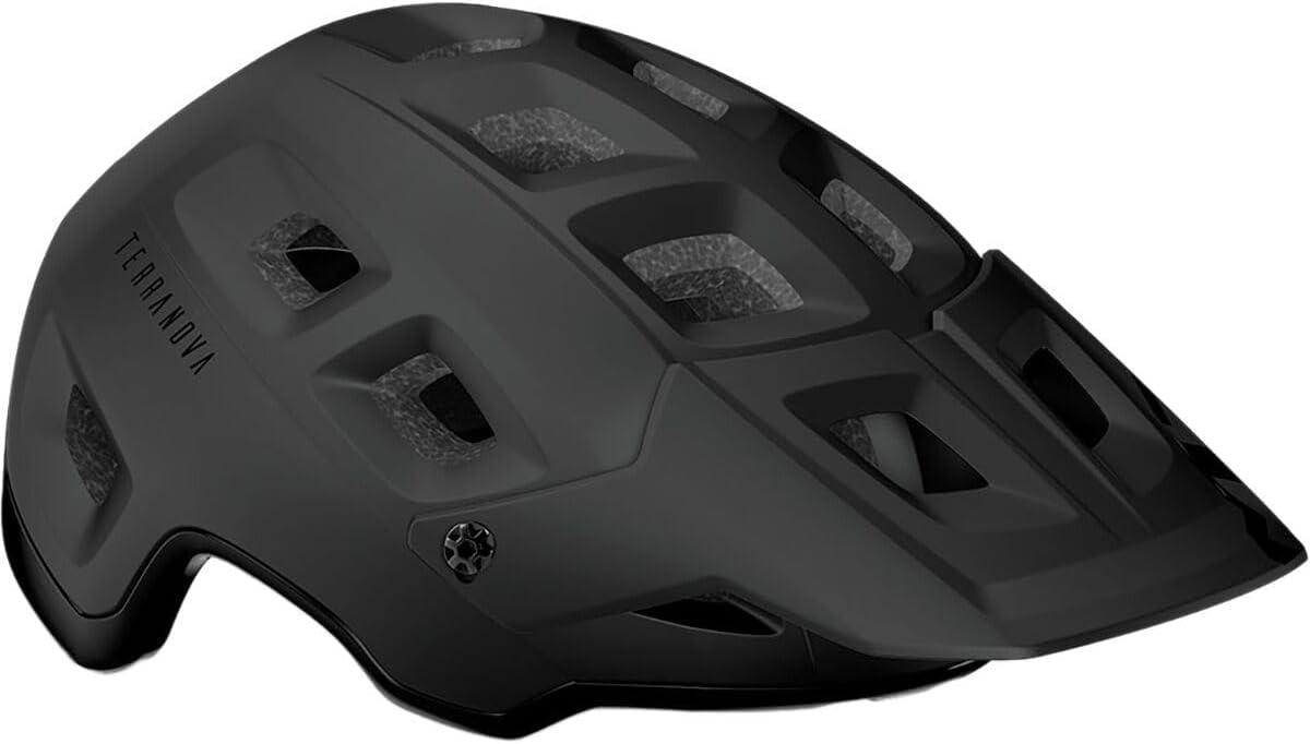 Met Terranova MIPS Helmet