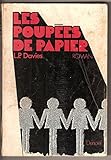  Poupées de papier
