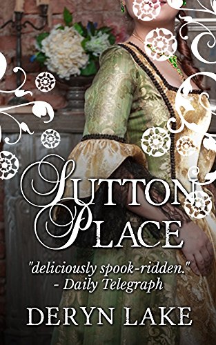 Sutton Place (Sutton Place Trilogy Book 1) (English Edition)