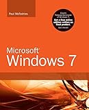 microsoft windows 7 update pack 64 bit  Microsoft Windows 7 Unleashed