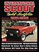 International Scout Gold Portfolio 1961-1980