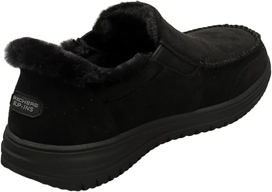 Skechers Men's Murette ScofieldSlipper