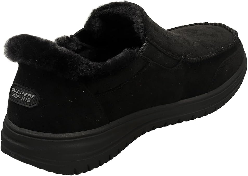 Skechers Men's Murette ScofieldSlipper