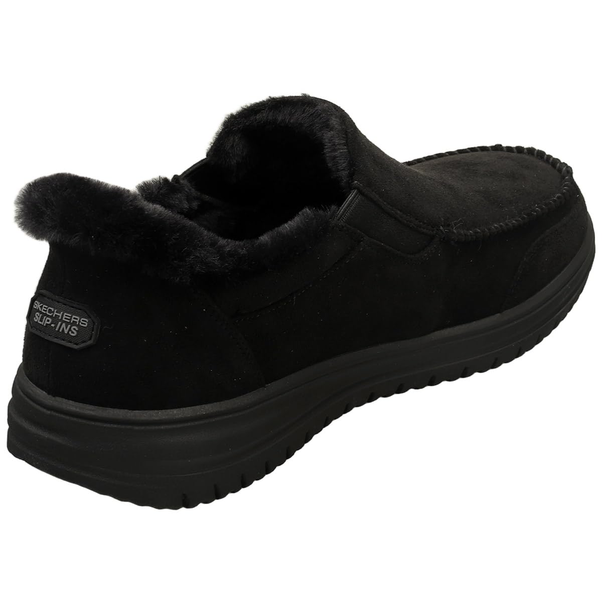 Skechers Mężczyźni Skechers Murette ScofieldKapcie