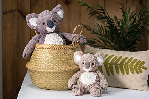 Mary Meyer Putty Stuffed Animal Soft Toy, 28-Centimetres, Tan Koala – Bild 3