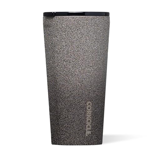 Corkcicle Classic Tumbler - Keeps Drinks Cold for 9 Hours