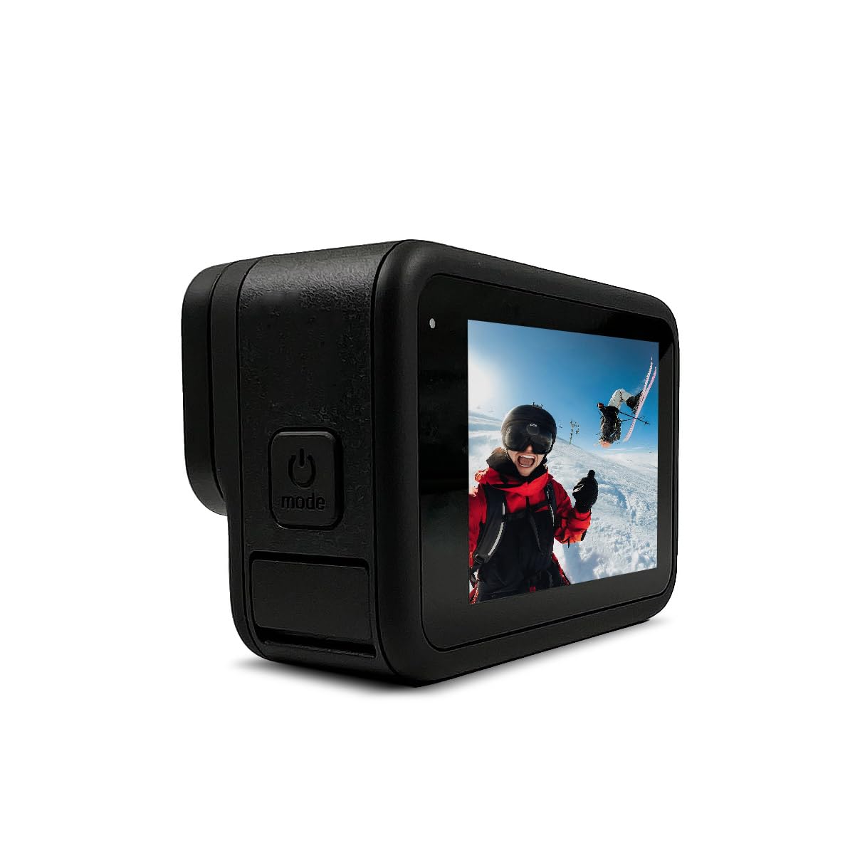 Amazon | GoPro HERO11 (Hero 11) ブラック - 5.3K Ultra HDビデオ付き
