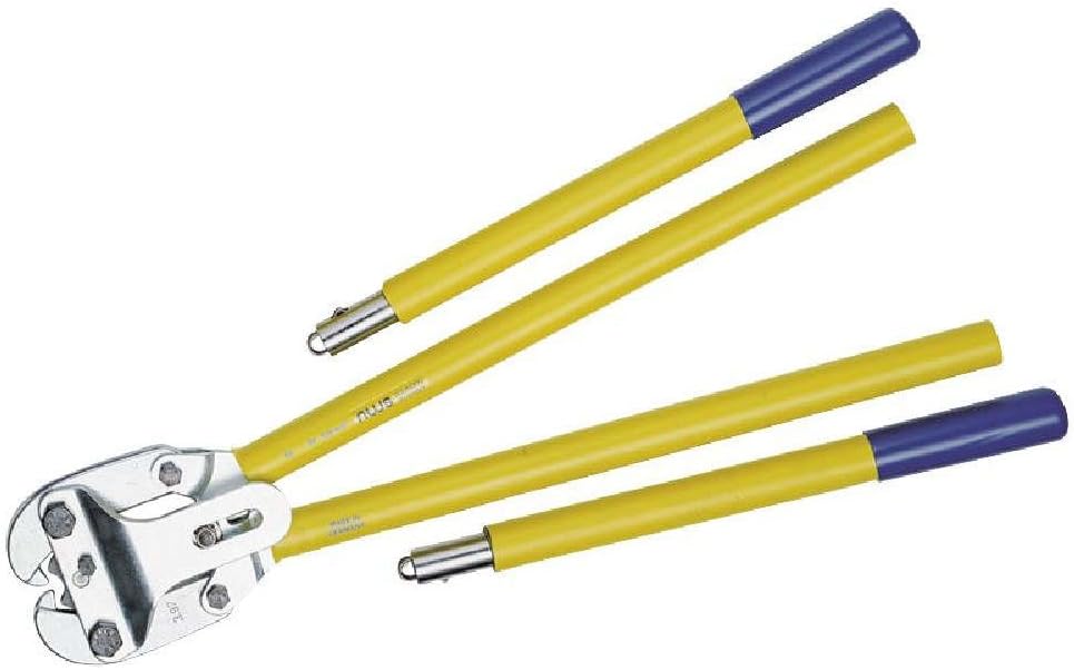 新品未使用 6.5インチ シザー 両剣刃 ベアリング スーパーゴールド