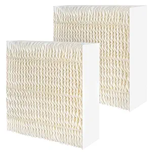 TOMOON 1043 Replacement Space Saver Wick 2 Pack - Replacement for 1043 AIRCARE, Essick, Bemis Evaporative Humidifiers Model with EP9 EP9R EP9500 EP9700 EP9 800821000 826000 826600 826800 826900 831000
