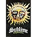 Sublime - Posters - Domestic