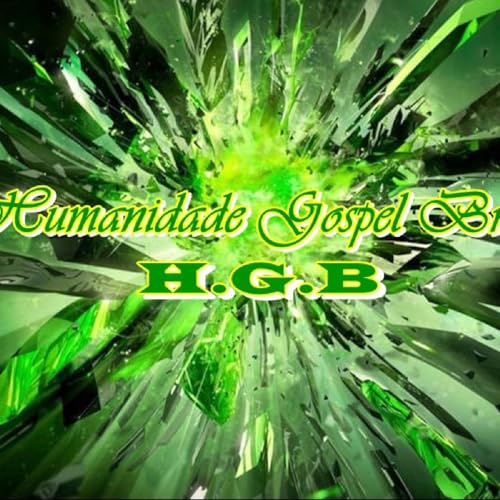 Humanidade Gospel Brasil copertina