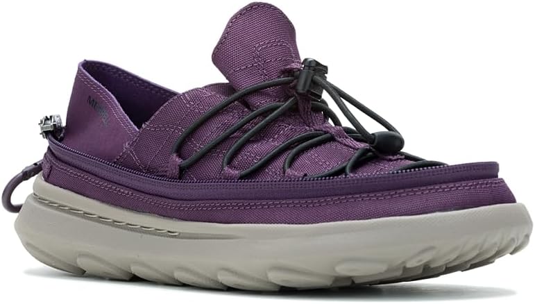 Merrell Women's Hut Moc 2 Packable RS SE Nutshell - Image 2
