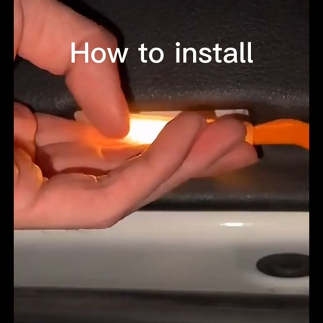 Illuminazione Ingresso 4 Luci Proiettore Porta Per BMW Serie 1-7 E X - LED Benvenuto Con Logo Illuminazione Sottoscocca Auto