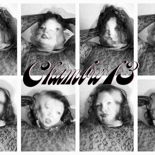 Chambre 13 cover art