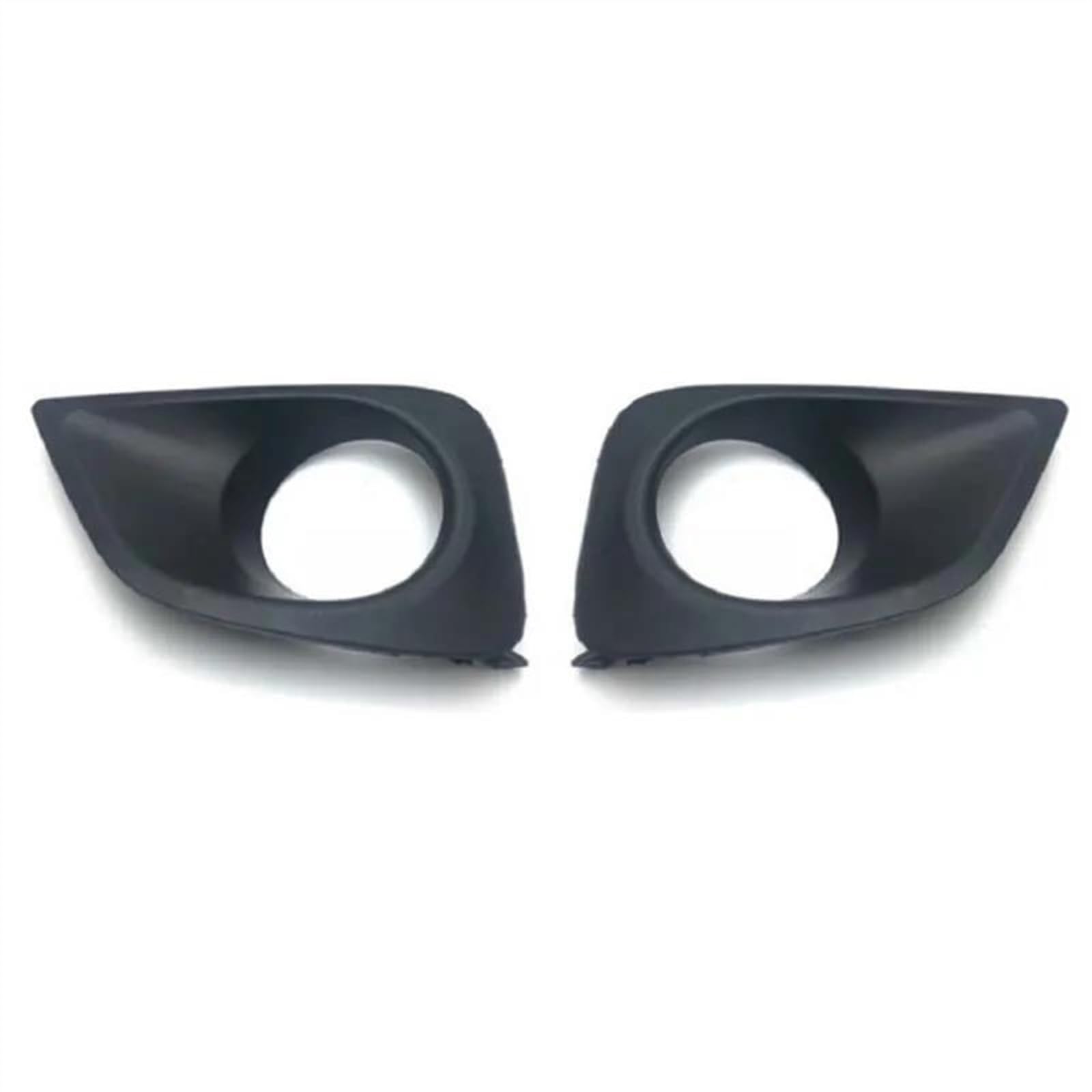 Cache-phares antibrouillard cassé ? Commandez la grille pour Toyota Vios 2013-2017 - 6