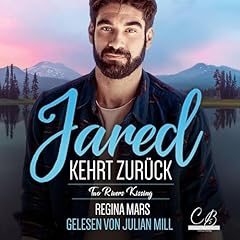 Jared kehrt zur&uuml;ck Titelbild