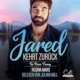 Jared kehrt zur&uuml;ck Titelbild