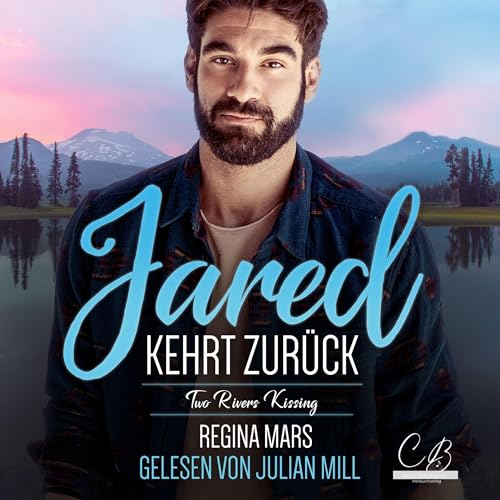 『Jared kehrt zur&uuml;ck』のカバーアート