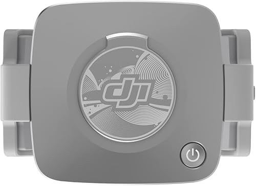 Miniatura 2 de DJI Abrazadera para teléfono con luz de relleno