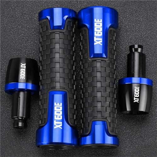 Levier frein embrayage Yamaha XT600E pour rénover votre moto de trail au quotidien
