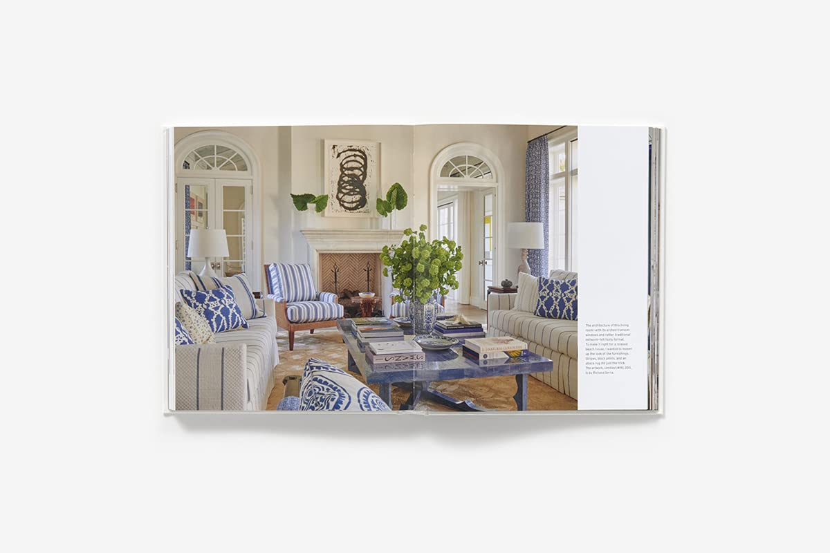 The Principles of Pretty Rooms: Decorating guide to rooms that feel pretty, personal, and genuinely livable.