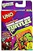 Produktbild Mattel  UNO  Teenage Mutant Ninja Turtles  Kartenspiel [UK Import]
