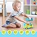 Classic Children Adventure Movie Car Building Blocks Toys, Mysterious Toy Car Compatible with Lego, Toy Set for Movie Fans, Ideal Gift for Kids Boys and Girls 6 Years and Up