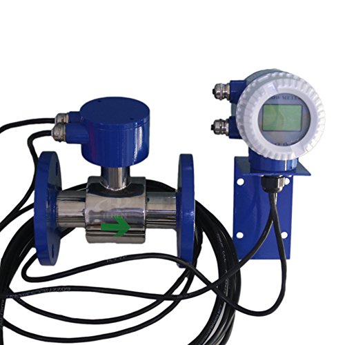 TREFMDN40FL Separated Type Flow Meter
