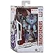 Transformers Netflix War for Cybertron Trilogy Deluxe Class Decepticon Mirage
