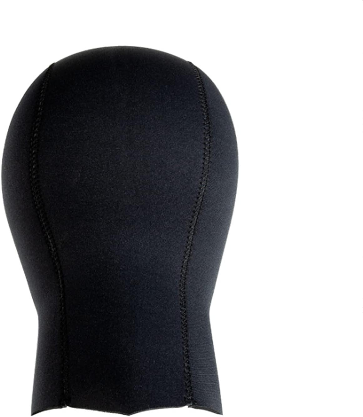Diving Hood - Neoprene Wetsuit Dive Hood 3MM 5MM for Men Women Dive Cap Surfing Thermal Hood for Water Sports (3mm Black, S/M) : Sports & Outdoors