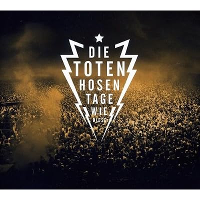 Tage wie diese