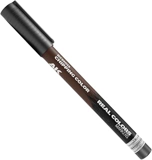 AK REAL COLORS MARKER RCM013 CHIPPING COLOR