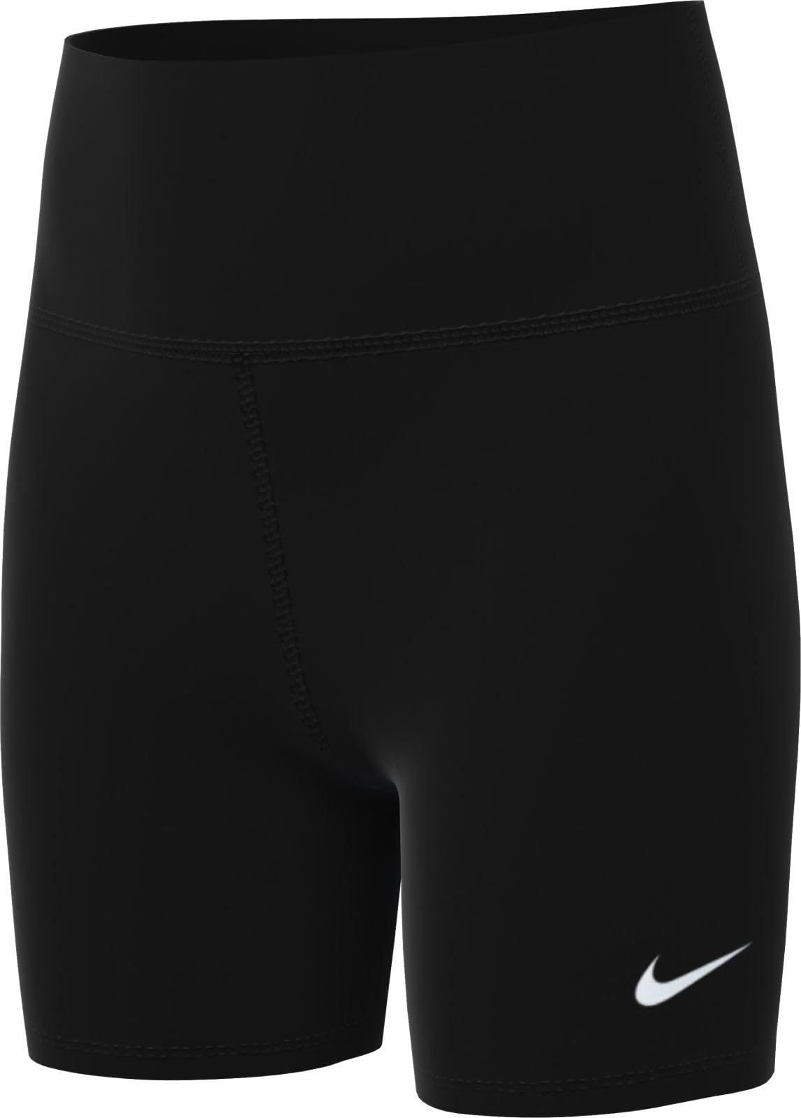 Nike Girls' Shorts Df One 5 in Bike