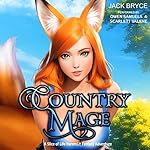 Cover of Country Mage 2