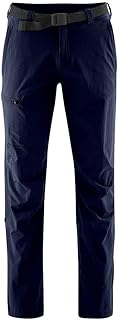 Maier Sports Herren Wanderhose Roll-up Nil