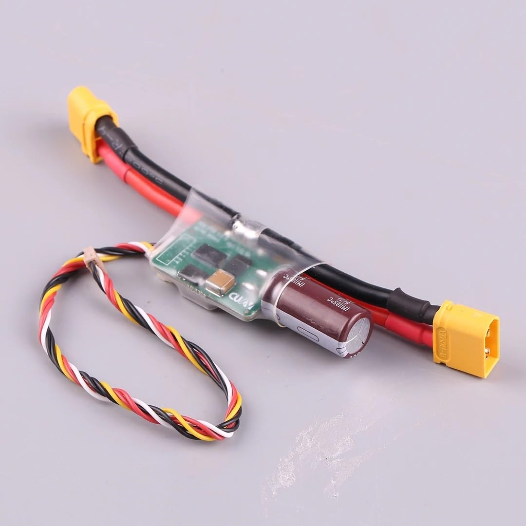 Compatibile con CUAV HV_PM Modulo Potenza XT60