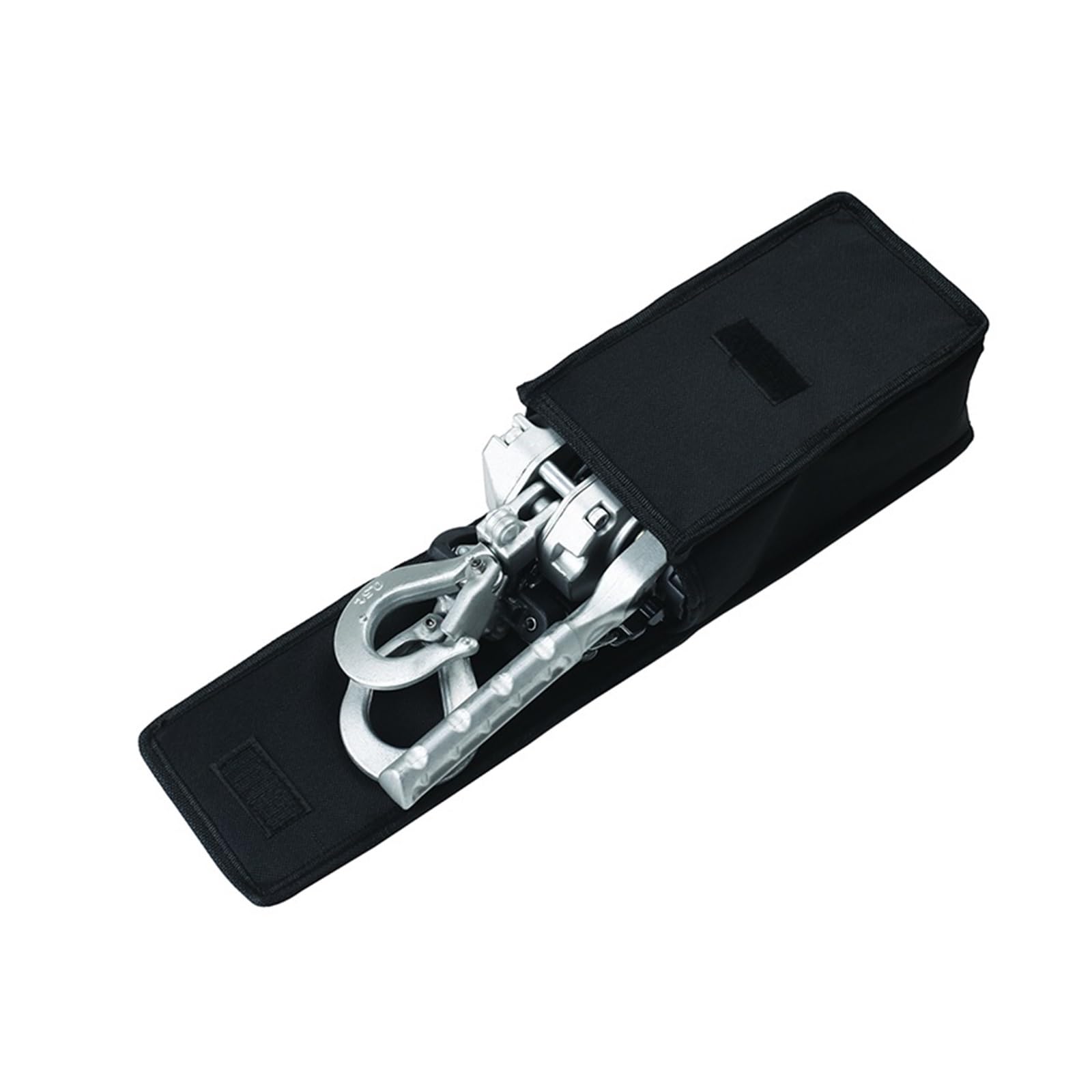 Kettenzug, Hebelkettenzug, T67 Aluminium-Kettenhebelzug, Kettenhebezug, Rückwärtskettenhandbuch | 0.75Tx1.5M