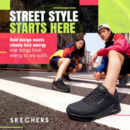 Image of Skechers Men's Uno Stand On Air Sneaker