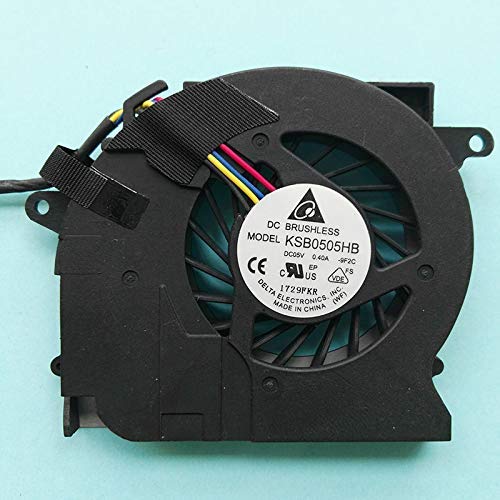 See full amazon price history chart for TravisLappy Laptop CPU Cooling Fan for HP Elitebook 2540 2540P Series (4 pin) TravisLappy Laptop CPU Cooling Fan for HP Elitebook 2540 2540P Series (4 pin) (B092M7D3ZS) Amazon Price History, Amazon Price Tracker