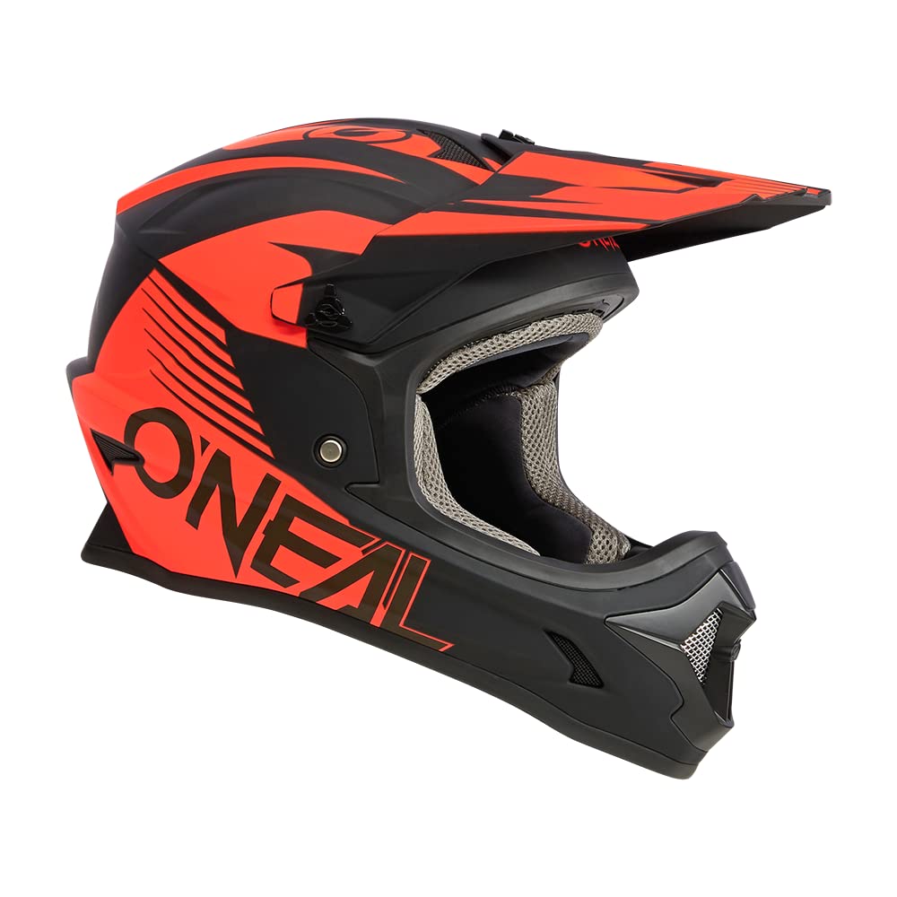 Nuevo Casco Motocross Nino Decathlon | Compra Online a Precios Super Baratos
