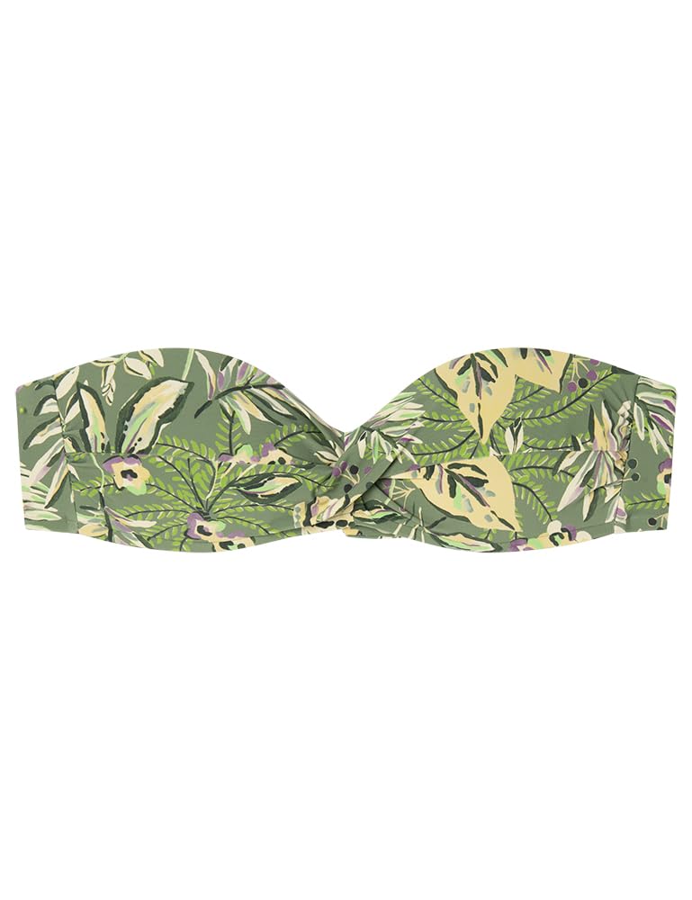 Women'secret Top with Foam Fix Pad Online Options Top Bikini Mujer