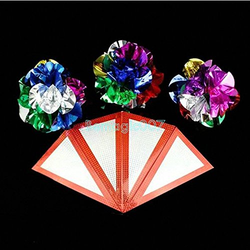 Boule de fleurs de paravent haut de gamme pour aménagement intérieur chic