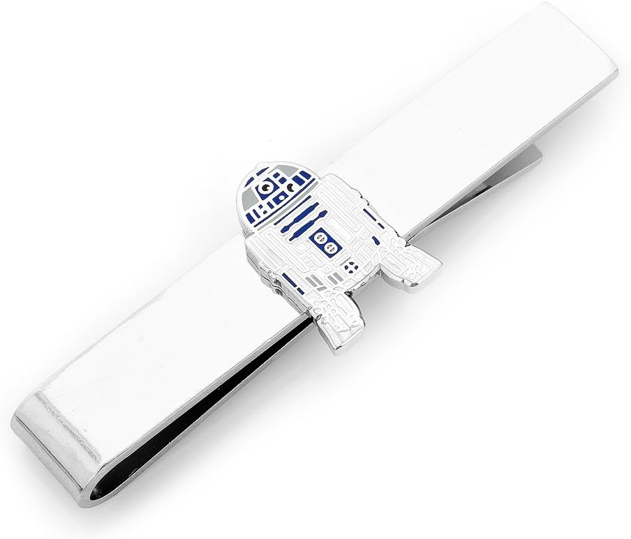 Star Wars R2D2 Tie Bar, Officially Licensed