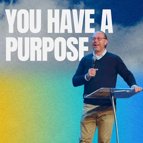 How to Discover the Purpose God Designed You For | From Here to There | Part 5